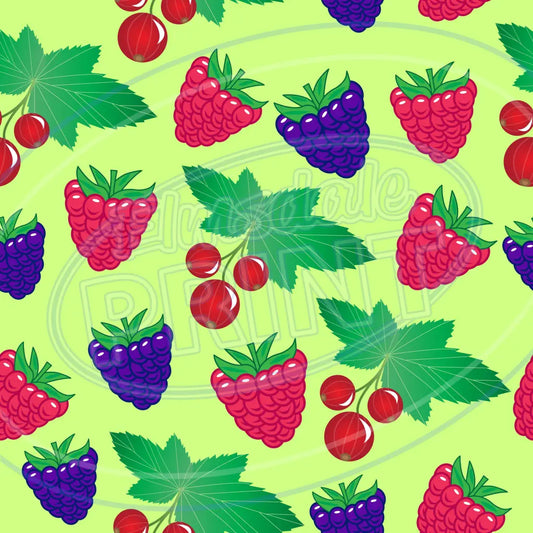 Tootie Fruity 049 Printed Pattern Vinyl