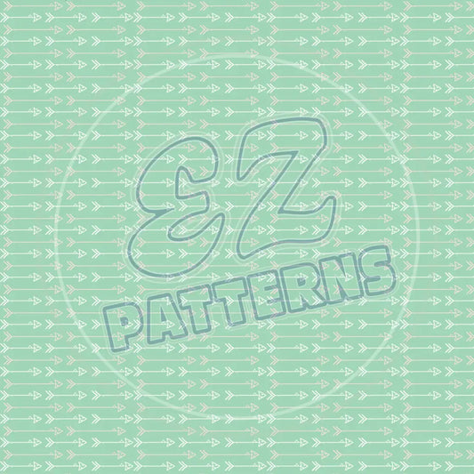 Tribal Boho 004 Printed Pattern Vinyl