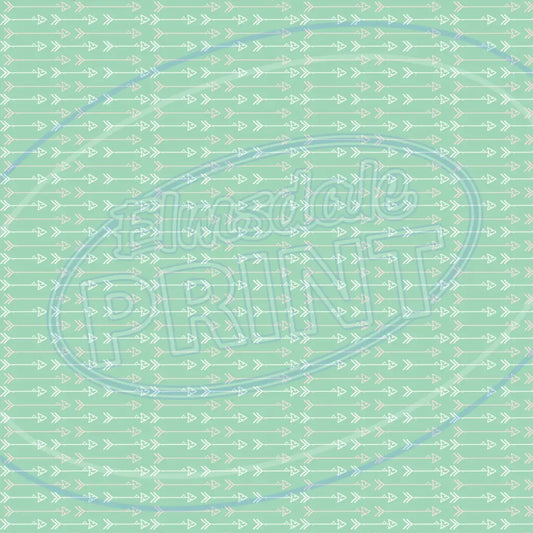 Tribal Boho 004 Printed Pattern Vinyl