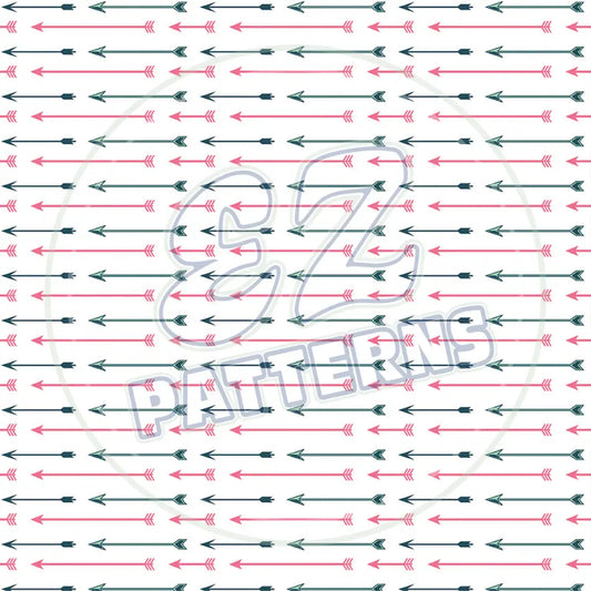 Tribal Boho 006 Printed Pattern Vinyl