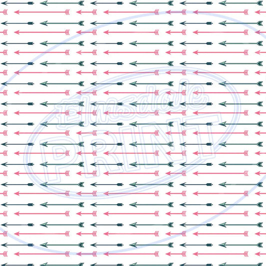 Tribal Boho 006 Printed Pattern Vinyl