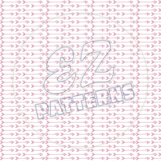 Tribal Boho 009 Printed Pattern Vinyl
