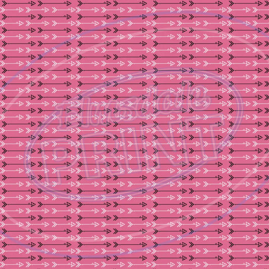 Tribal Boho 010 Printed Pattern Vinyl