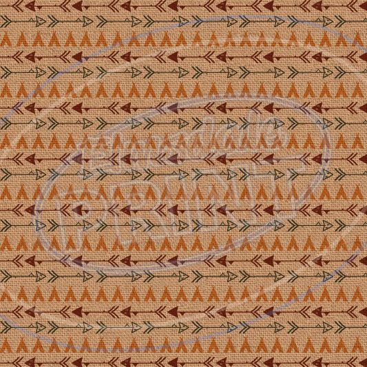 Tribal Weave 003 Printed Pattern Vinyl