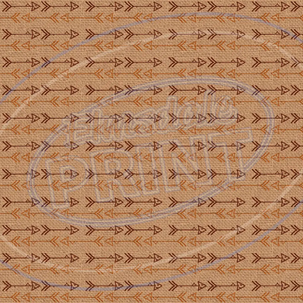 Tribal Weave 004 Printed Pattern Vinyl