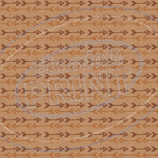 Tribal Weave 004 Printed Pattern Vinyl