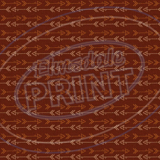 Tribal Weave 005 Printed Pattern Vinyl