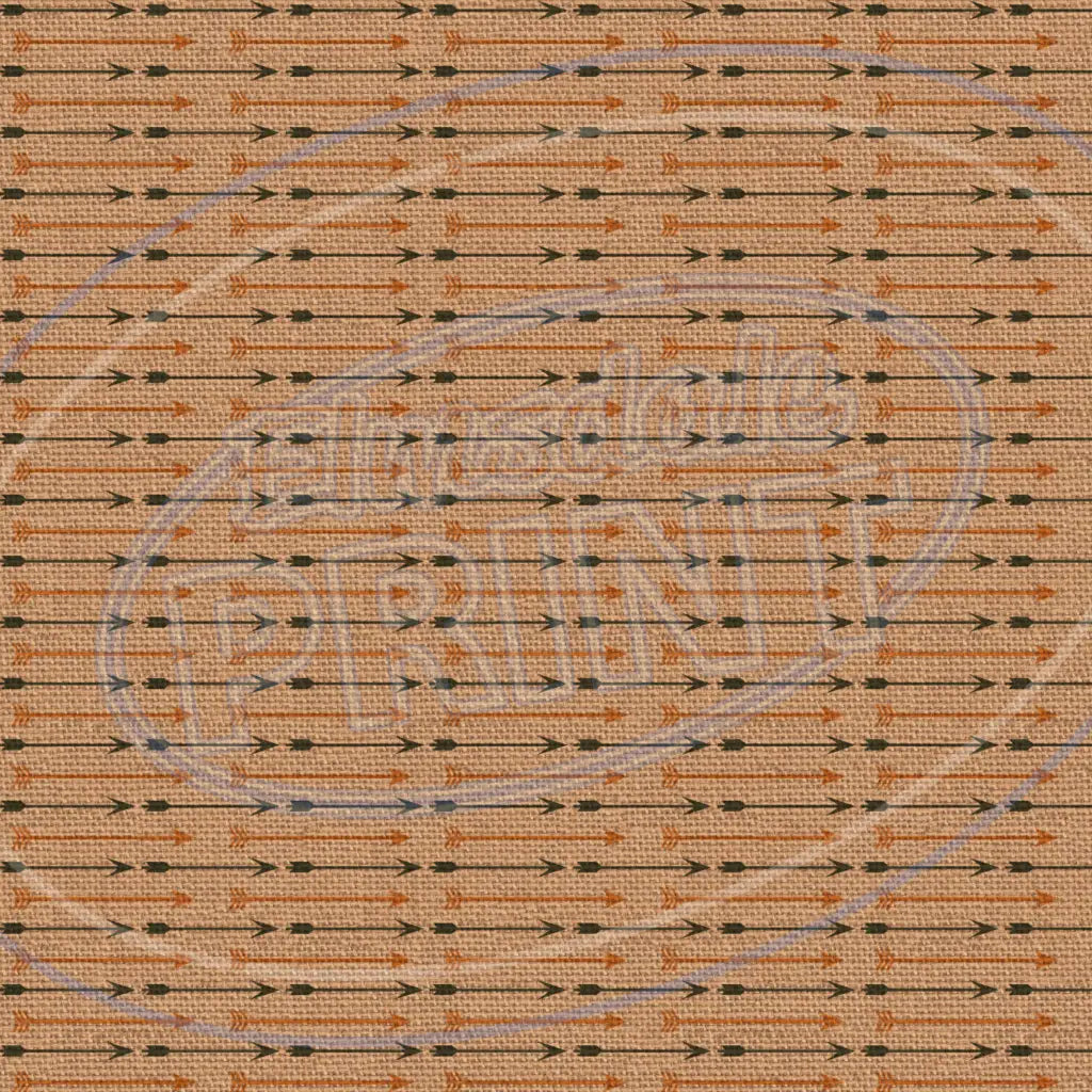 Tribal Weave 007 Printed Pattern Vinyl