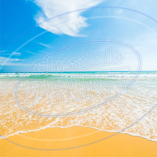 Tropical Dream 001 Printed Pattern Vinyl