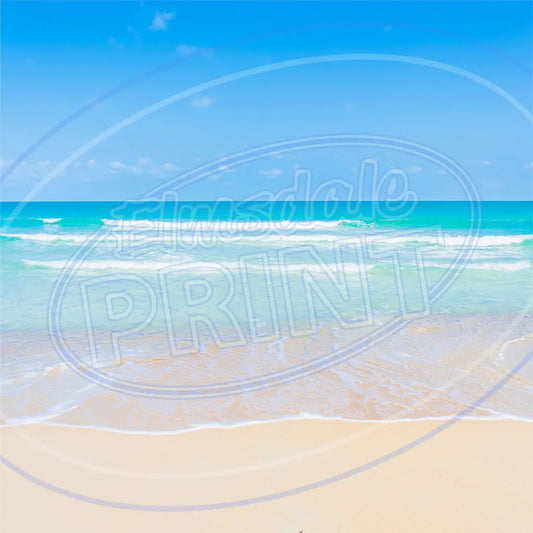 Tropical Dream 004 Printed Pattern Vinyl