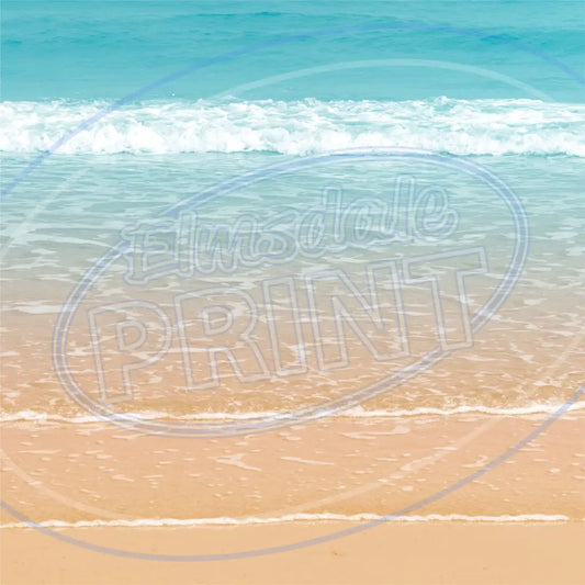 Tropical Dream 006 Printed Pattern Vinyl