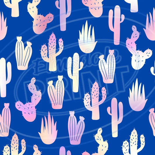 Tropical Vacay 007 Printed Pattern Vinyl