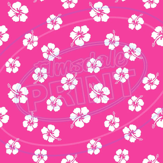 Tropical Vibe 001 Printed Pattern Vinyl