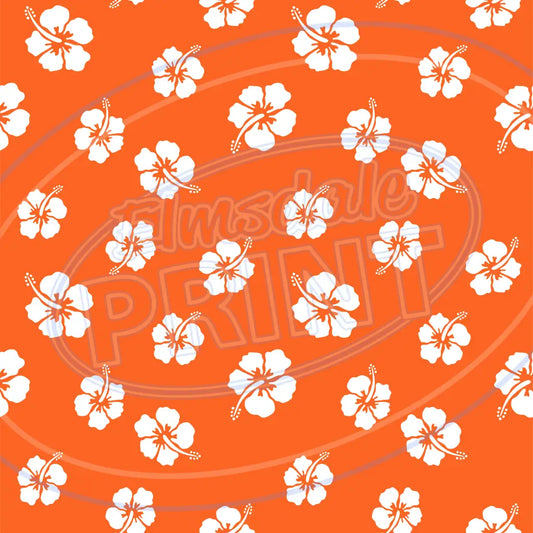 Tropical Vibe 014 Printed Pattern Vinyl