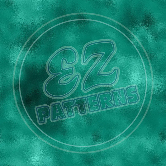 Turquoise Copper 005 Printed Pattern Vinyl