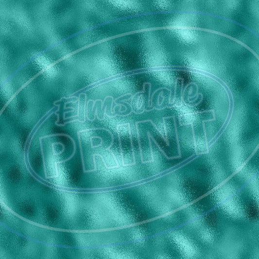 Turquoise Copper 006 Printed Pattern Vinyl