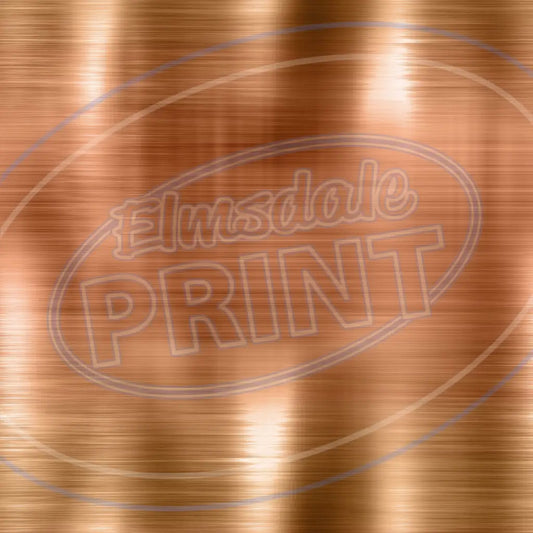Turquoise Copper 011 Printed Pattern Vinyl