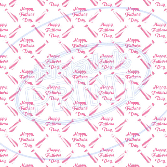 Two Dads 010 Printed Pattern Vinyl