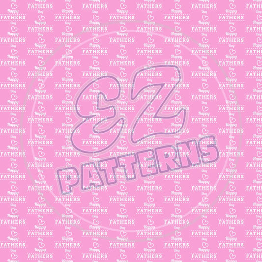 Two Dads 016 Printed Pattern Vinyl