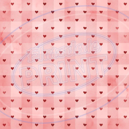 Valentine Fade 005 Printed Pattern Vinyl