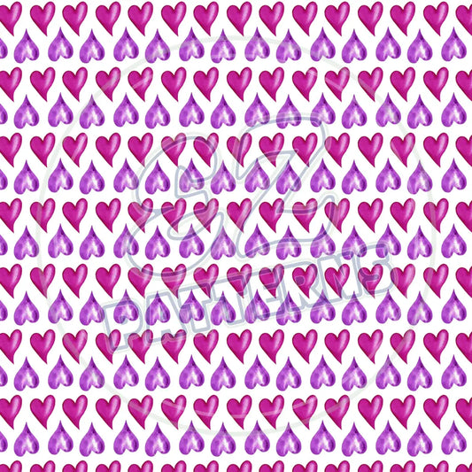 Valentine Gift 003 Printed Pattern Vinyl
