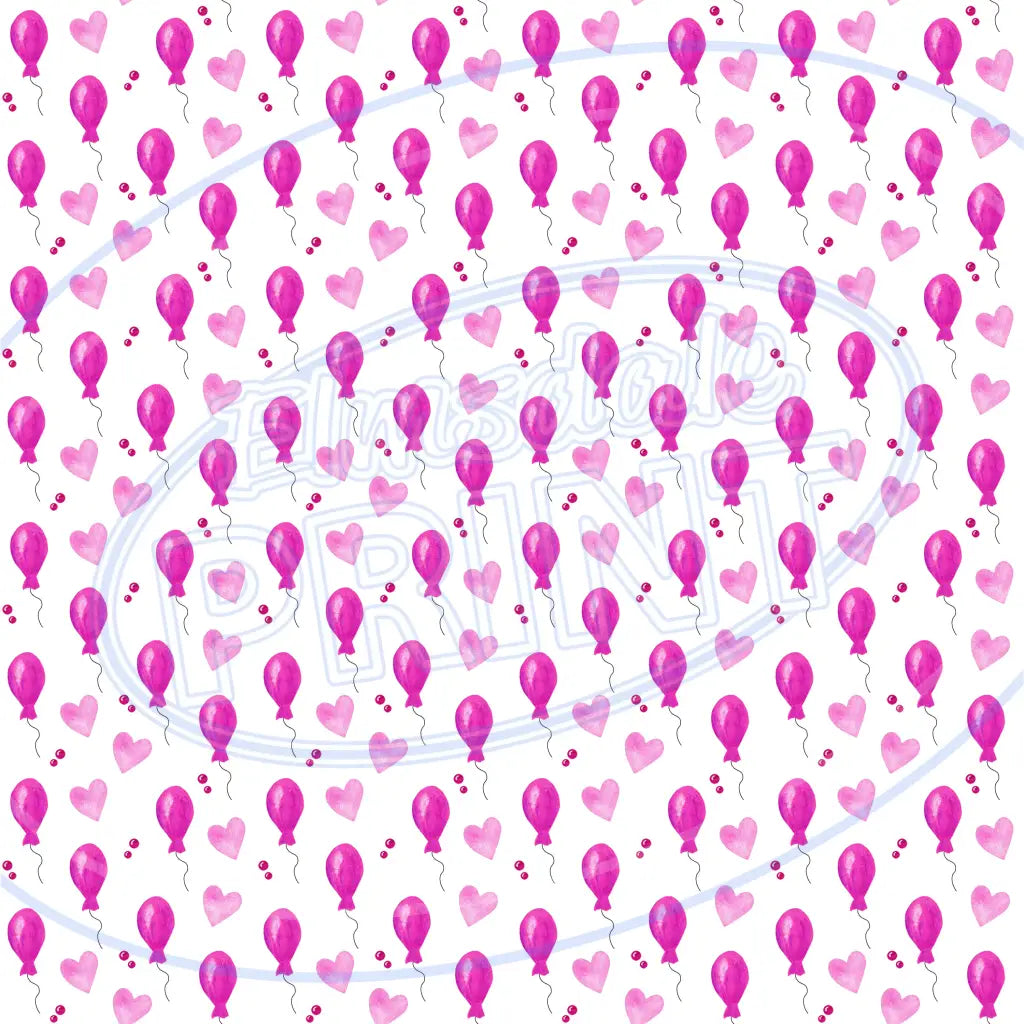 Valentine Gift 007 Printed Pattern Vinyl