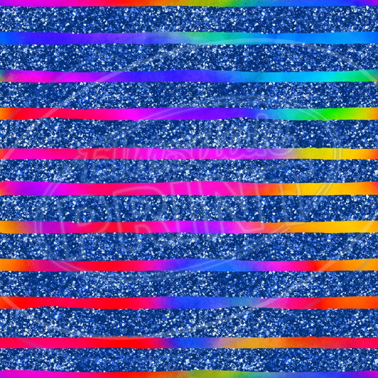 Valentine Pride 007 Printed Pattern Vinyl