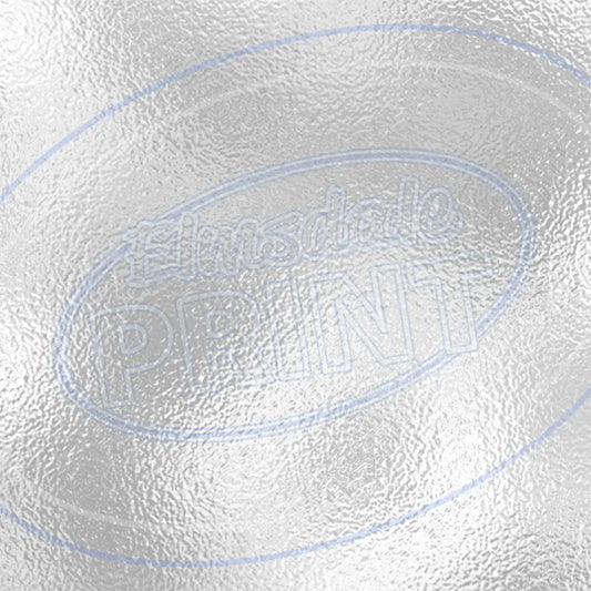 Vibrant Foil 010 Printed Pattern Vinyl