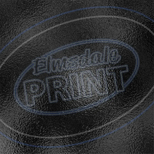 Vibrant Foil 012 Printed Pattern Vinyl