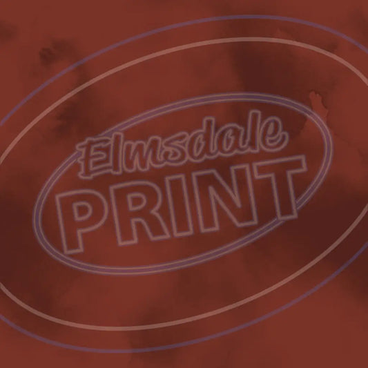 Vintage Vibes 011 Printed Pattern Vinyl