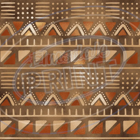 Wanderer 005 Printed Pattern Vinyl