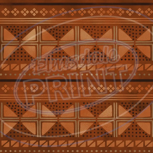 Wanderer 009 Printed Pattern Vinyl