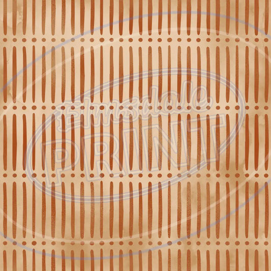 Wanderer 010 Printed Pattern Vinyl