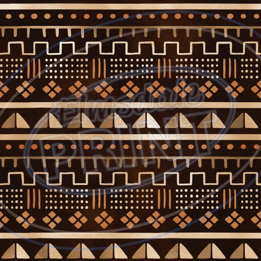 Wanderer 011 Printed Pattern Vinyl