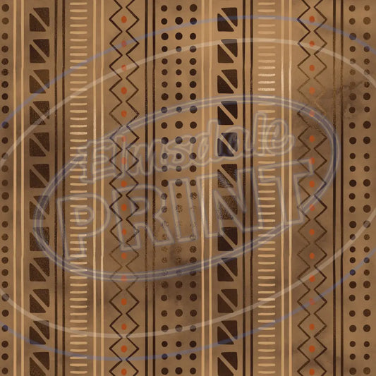 Wanderer 014 Printed Pattern Vinyl