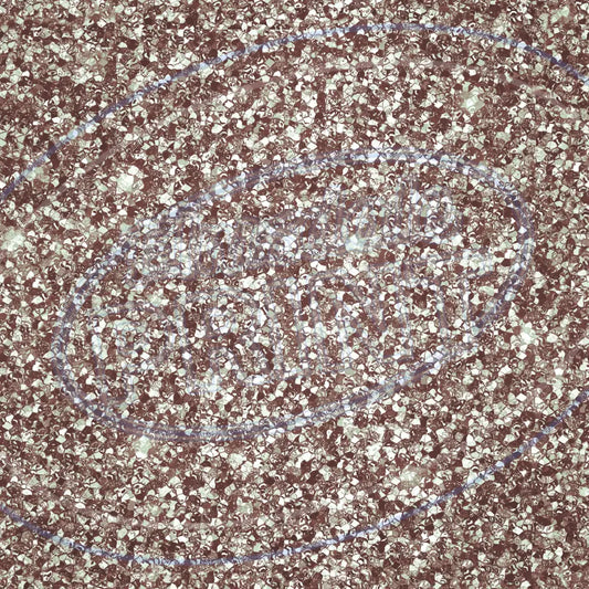 Washed Copper 007 Printed Pattern Vinyl