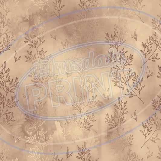 Washed Copper 008 Printed Pattern Vinyl