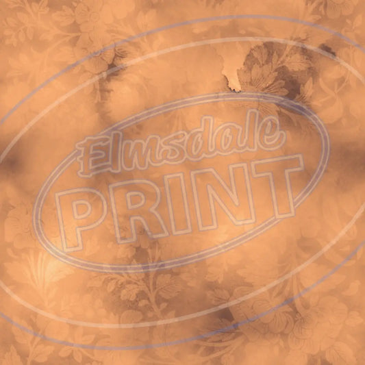 Washed Copper 009 Printed Pattern Vinyl