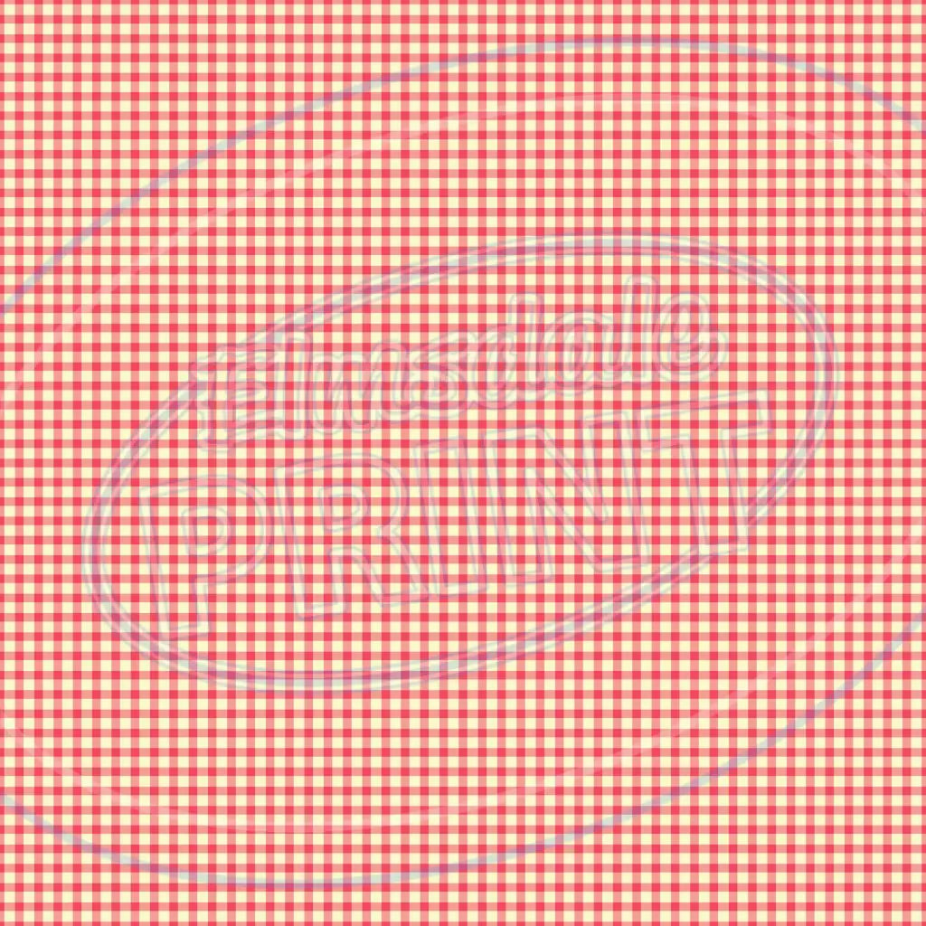 Watermelon 012 Printed Pattern Vinyl