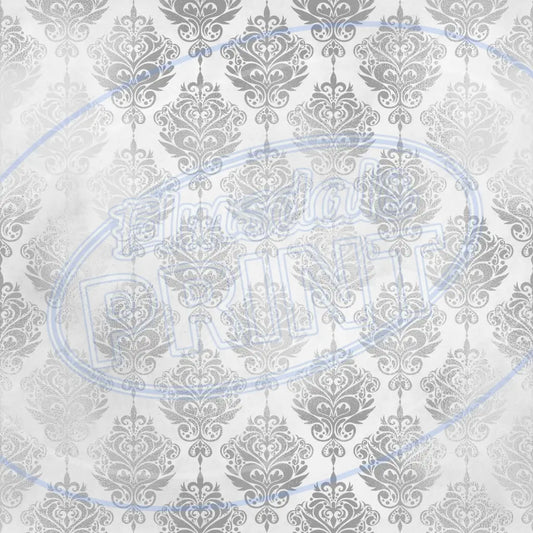 White Copper 002 Printed Pattern Vinyl