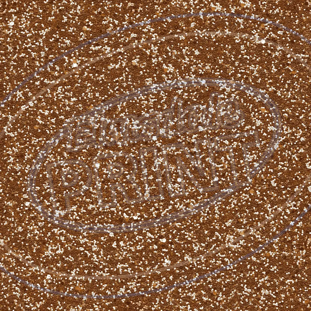 White Copper 004 Printed Pattern Vinyl