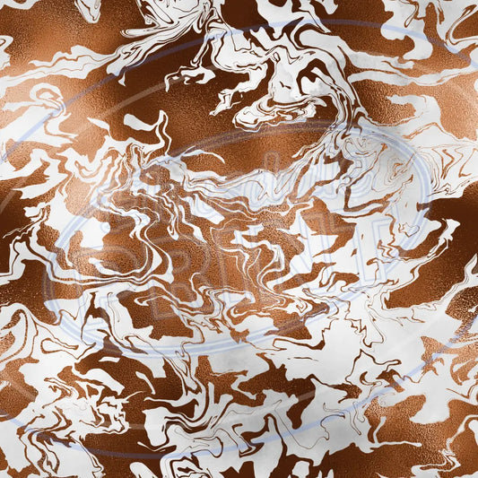 White Copper 005 Printed Pattern Vinyl