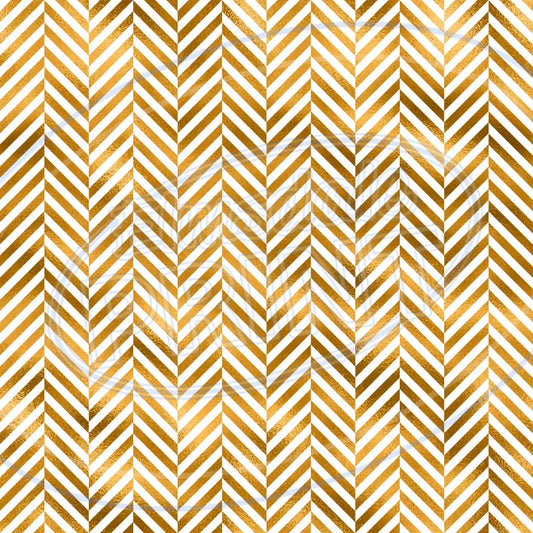 White Gold 006 Printed Pattern Vinyl