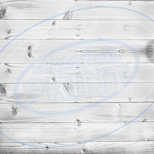 White Wash 001 Printed Pattern Vinyl