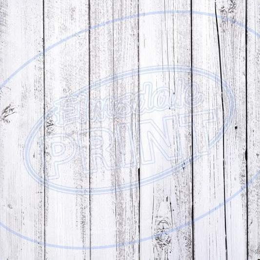 White Wash 007 Printed Pattern Vinyl