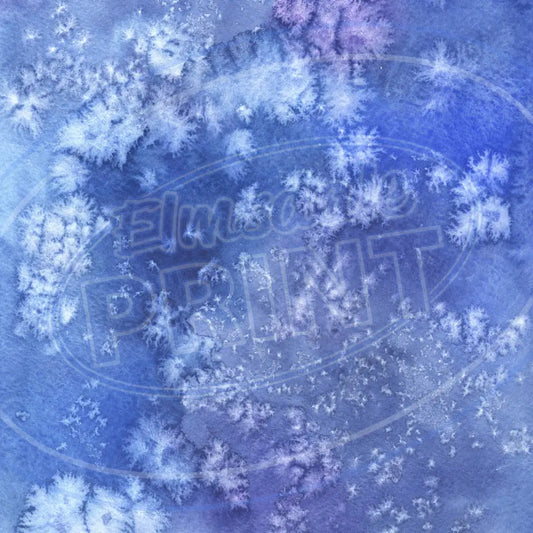 Winter Woods 001 Printed Pattern Vinyl