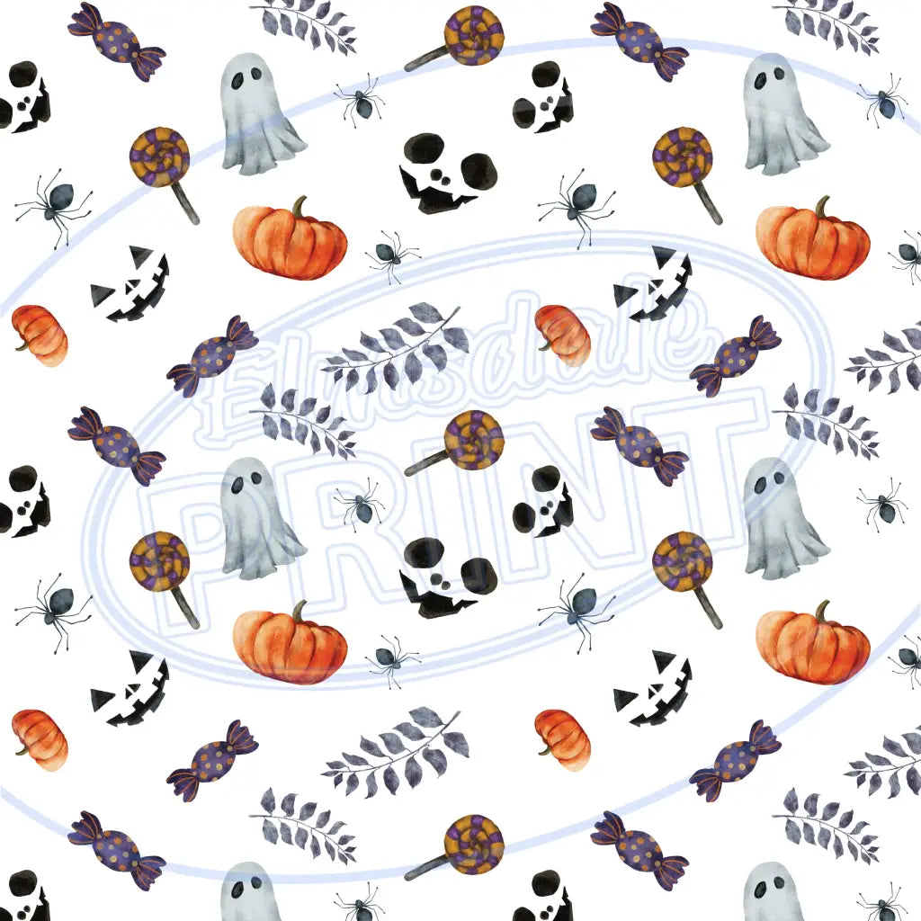 Witches Brew 001 Printed Pattern Vinyl