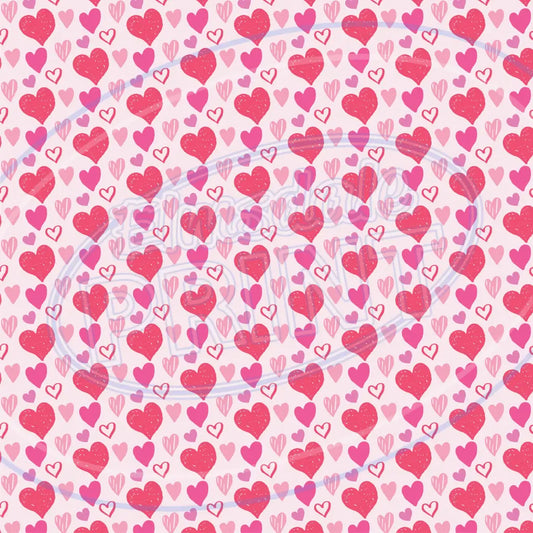 Wonderful Mom 003 Printed Pattern Vinyl