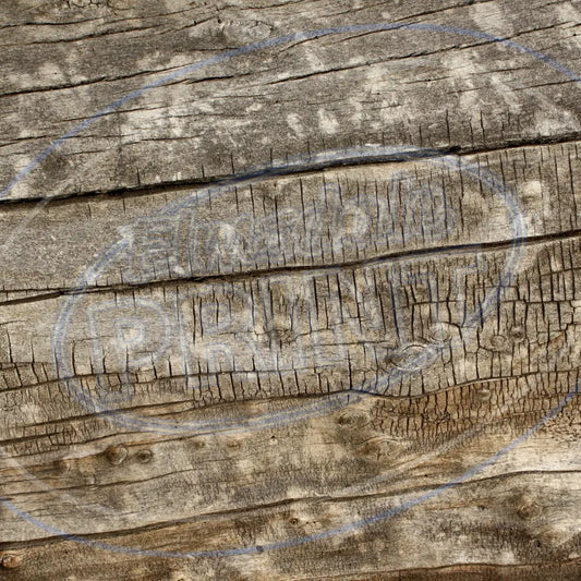 Wood Fences 003 Printed Pattern Vinyl