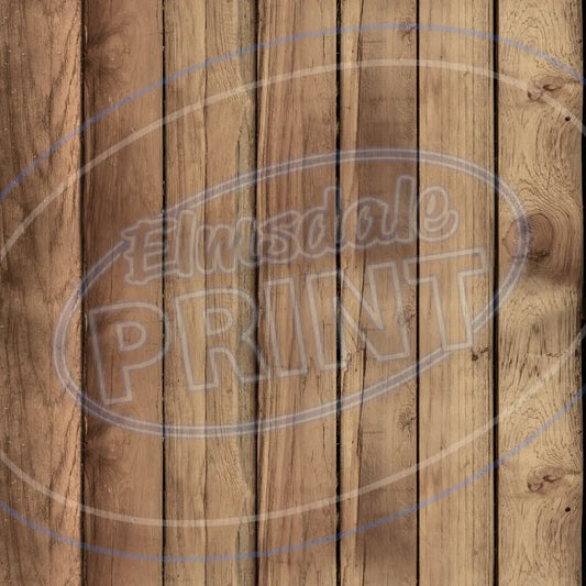 Wood Planks 001 Printed Pattern Vinyl